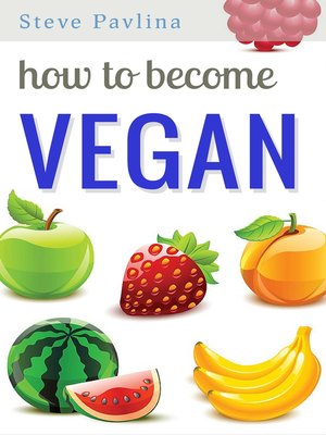 cover image of How to Become Vegan
